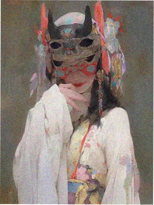 机械花园 极速影院科幻动画